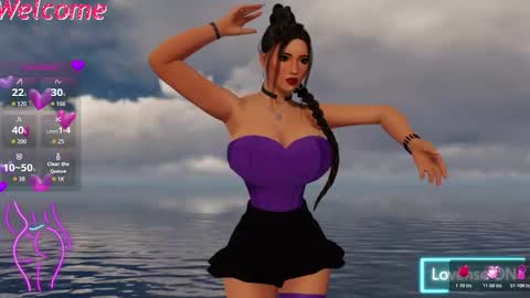 Oriana online show from March 29, 2026, 3:23 pm