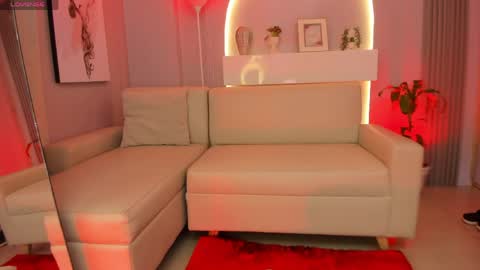 sensual_shanel online show from April 23, 2026, 2:24 am