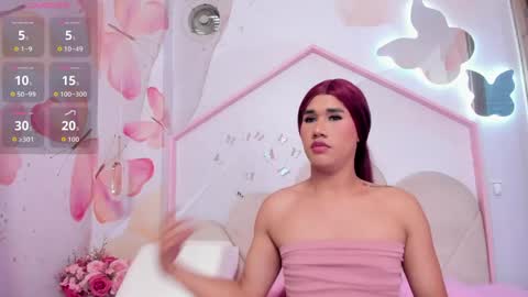sensual_shanel online show from May 16, 2026, 3:47 am