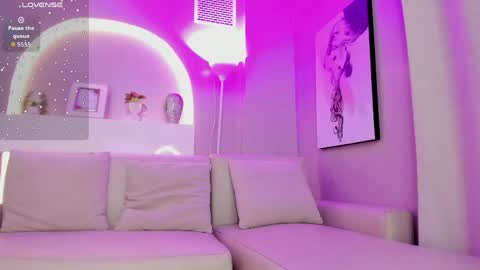 sensual_shanel online show from May 22, 2026, 2:30 am