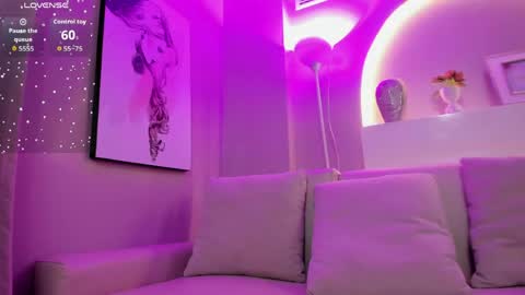 sensual_shanel online show from May 23, 2026, 2:50 am