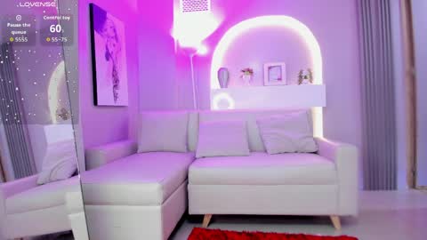 sensual_shanel online show from May 23, 2026, 11:31 pm
