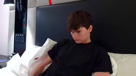 Cam online show from December 2, 2024, 12:30 am