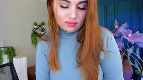 Becca online show from October 18, 2025, 1:41 am