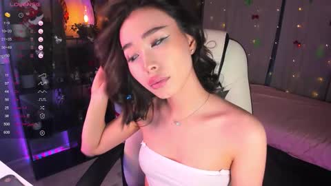 Kiki online show from January 10, 2026, 3:41 am