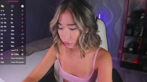 Snapshot of sensualily chatting on May 17, 2026, 2:46 pm Kiki online show from May 17, 2026, 2:46 pm