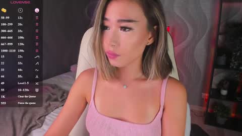 Snapshot of sensualily chatting on May 24, 2026, 2:55 pm Kiki online show from May 24, 2026, 2:55 pm