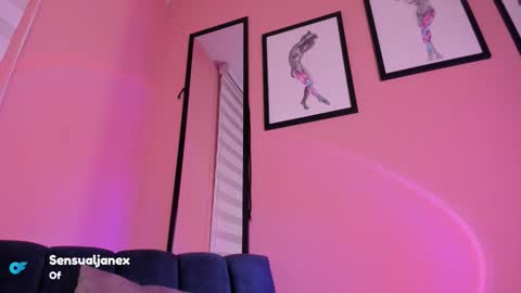 Jane   online show from January 8, 2026, 11:18 pm