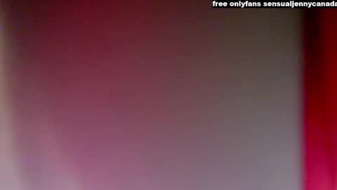 sensualjennn online show from February 26, 2025, 5:39 pm