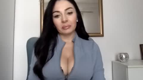 sensuallstella online show from January 8, 2026, 7:54 am