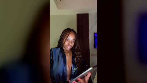 sensualprima online show from December 21, 2025, 12:01 pm