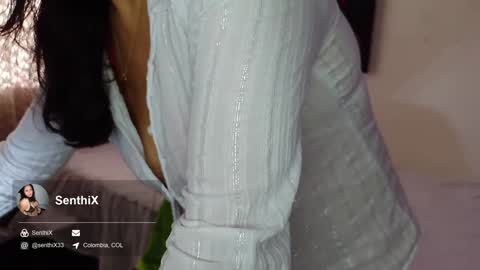 senthix  heyy promo en OnlyFans aprovecha 85 descuento online show from December 1, 2024, 4:29 pm