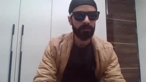 Sentient Being online show from January 13, 2025, 8:37 am