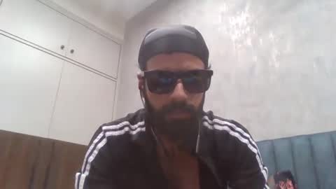 Sentient Being online show from January 20, 2025, 9:22 pm