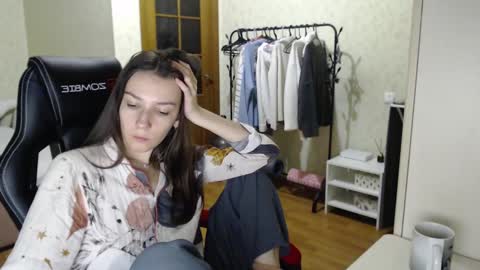 senxual__ online show from January 23, 2025, 6:03 pm