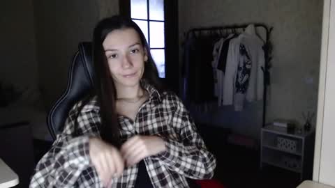 senxual__ online show from January 30, 2025, 6:03 am