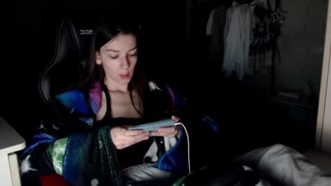 senxual__ online show from February 14, 2025, 2:50 am