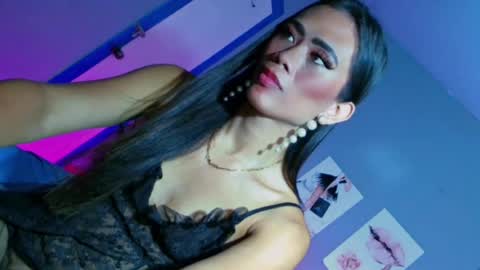 Snapshot of senyora_evangelista chatting on July 13, 2026, 2:42 pm senyora_evangelista online show from July 13, 2026, 2:42 pm