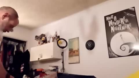 ser_sterchy_pants online show from April 17, 2026, 12:57 am