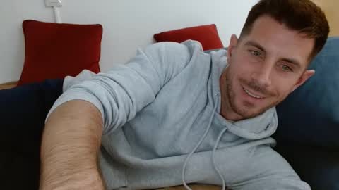 serafino94 online show from March 5, 2025, 12:16 am