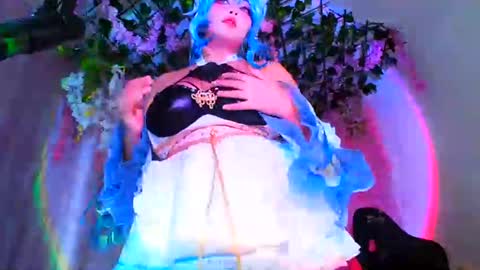 seraphine online show from March 2, 2025, 3:56 am