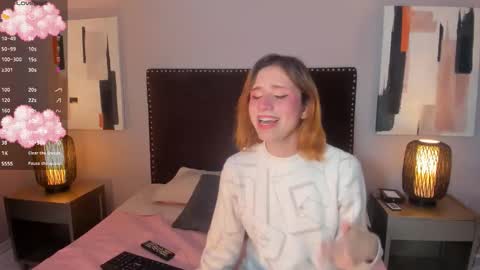 Seraphine star online show from February 7, 2026, 12:03 am