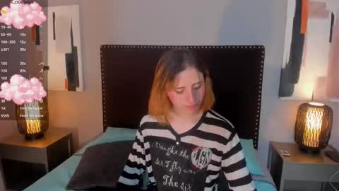 Seraphine star online show from February 12, 2026, 1:55 am