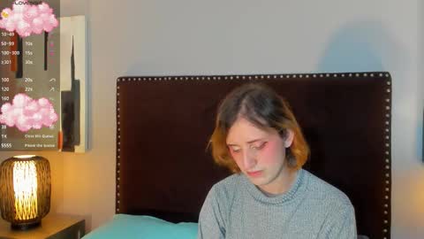 Seraphine star online show from February 23, 2026, 1:03 am