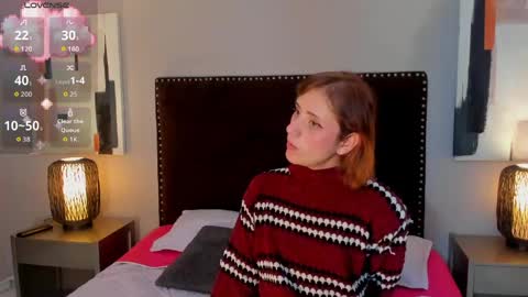 Seraphine star online show from March 29, 2026, 10:10 pm