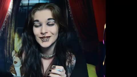 Seraphin Munster online show from February 4, 2025, 6:06 pm