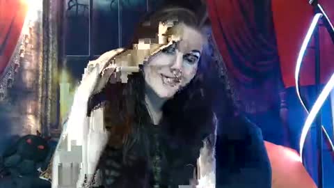 Seraphin Munster online show from February 26, 2025, 7:05 pm