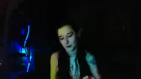 Seraphin Munster online show from September 10, 2025, 5:57 pm