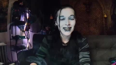 Seraphin Munster online show from September 19, 2025, 6:30 pm