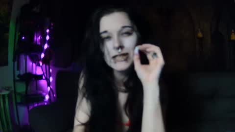 Seraphin Munster online show from September 20, 2025, 11:17 pm