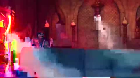 Seraphin Munster online show from October 3, 2025, 11:13 pm