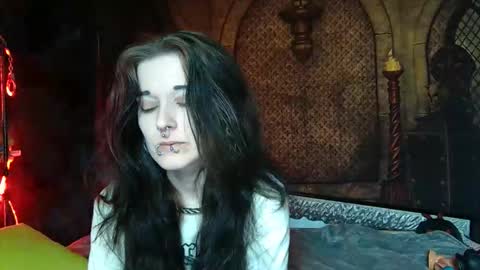 Snapshot of seraphinmunster chatting on February 26, 2026, 5:56 pm Seraphin Munster online show from February 26, 2026, 5:56 pm