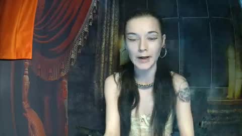 Seraphin Munster online show from June 6, 2026, 11:09 pm