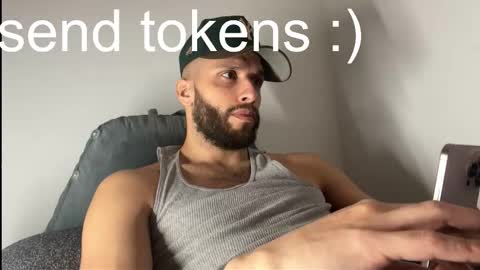 serebob4 online show from January 18, 2026, 1:09 am