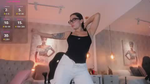 serena___ online show from July 9, 2026, 3:21 am