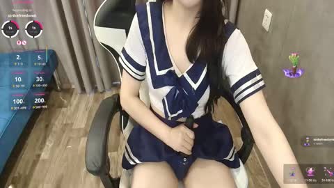 Serena online show from May 15, 2026, 1:45 am