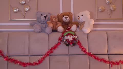 Snapshot of serena_bennet chatting on December 27, 2024, 4:36 am Serena online show from December 27, 2024, 4:36 am