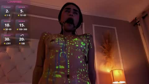 SERE online show from February 7, 2025, 11:24 pm