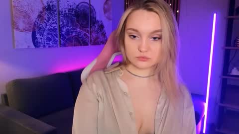 Serena online show from March 9, 2026, 8:29 am