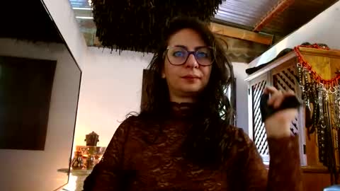 Serena Xyz online show from March 13, 2026, 5:41 pm