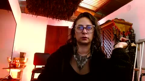 Serena Xyz online show from May 10, 2026, 2:11 pm