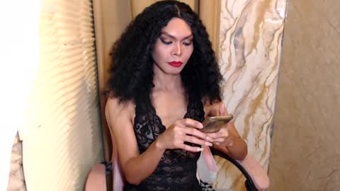 Sam online show from July 17, 2026, 7:41 pm