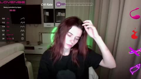 serenamilss online show from January 15, 2025, 2:56 pm