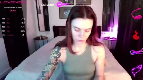 serenamilss online show from March 4, 2026, 7:47 am