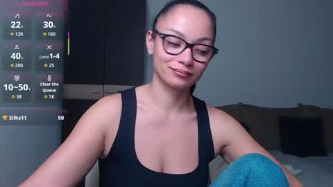 SereneSophi online show from February 7, 2026, 3:32 am