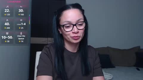 SereneSophi online show from March 6, 2026, 6:32 am